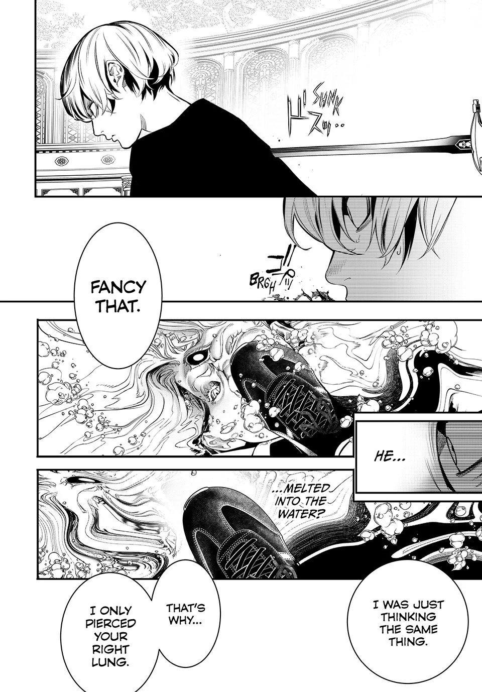 KAIJIN FUGEKI: Kindled Spirits Chapter 41 - page 19
