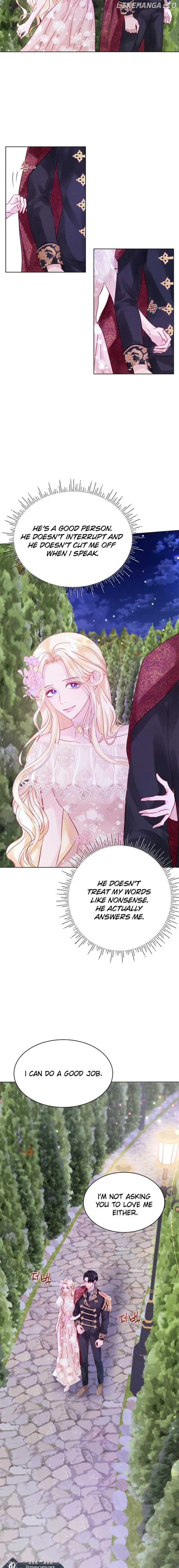 In an Attempt to Get Revenge, I Seduced My Husband Chapter 4 - page 11