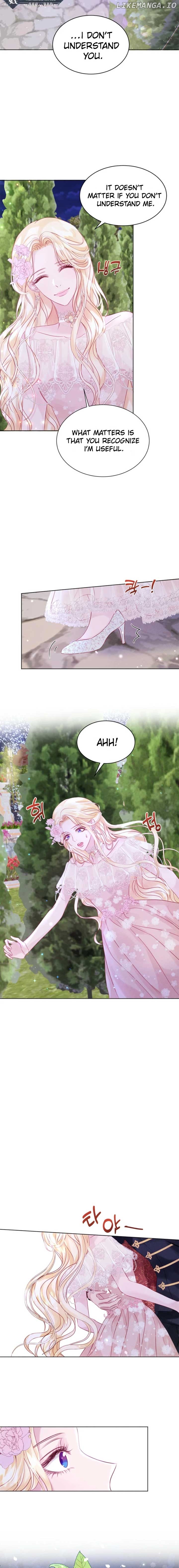 In an Attempt to Get Revenge, I Seduced My Husband Chapter 4 - page 12