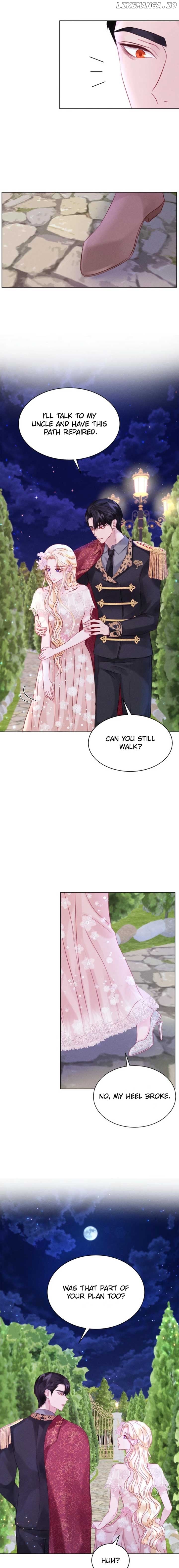 In an Attempt to Get Revenge, I Seduced My Husband Chapter 4 - page 14