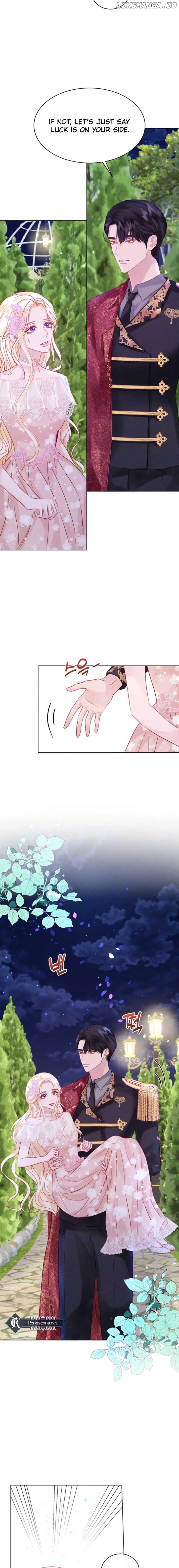 In an Attempt to Get Revenge, I Seduced My Husband Chapter 4 - page 15