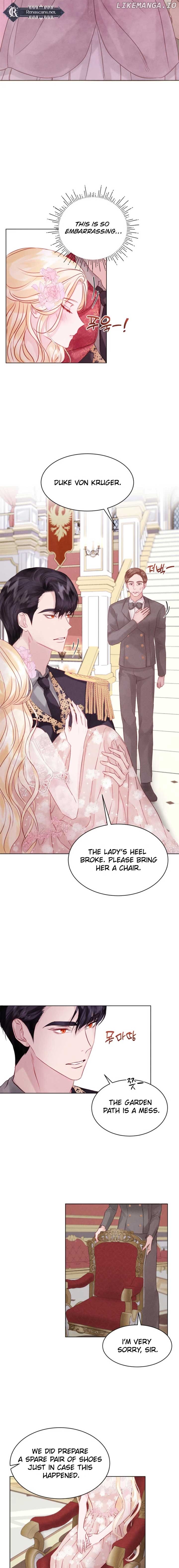 In an Attempt to Get Revenge, I Seduced My Husband Chapter 4 - page 18