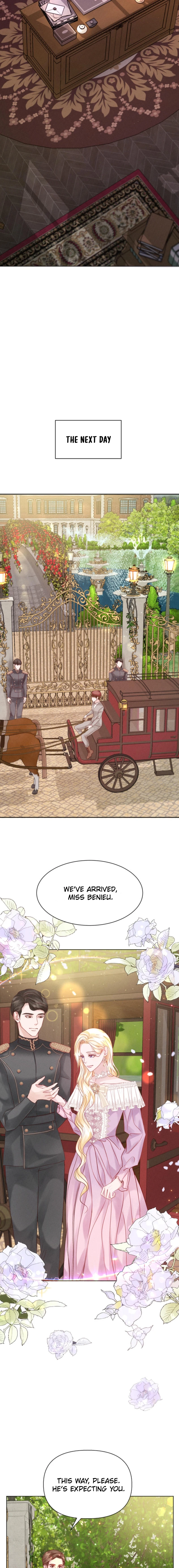 In an Attempt to Get Revenge, I Seduced My Husband Chapter 5 - page 15