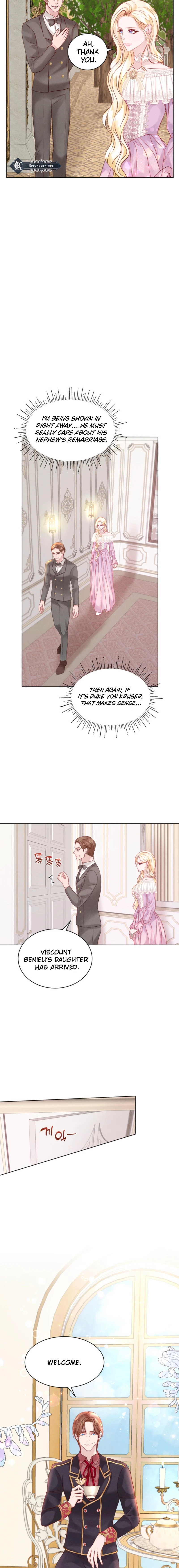 In an Attempt to Get Revenge, I Seduced My Husband Chapter 5 - page 16