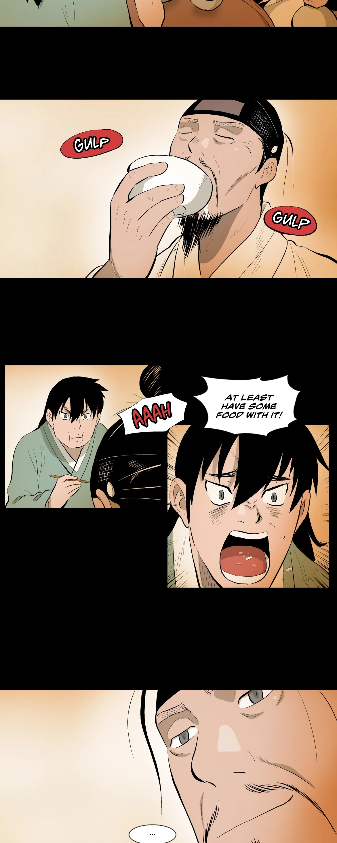 Joseon Attorney Chapter 66 - page 17