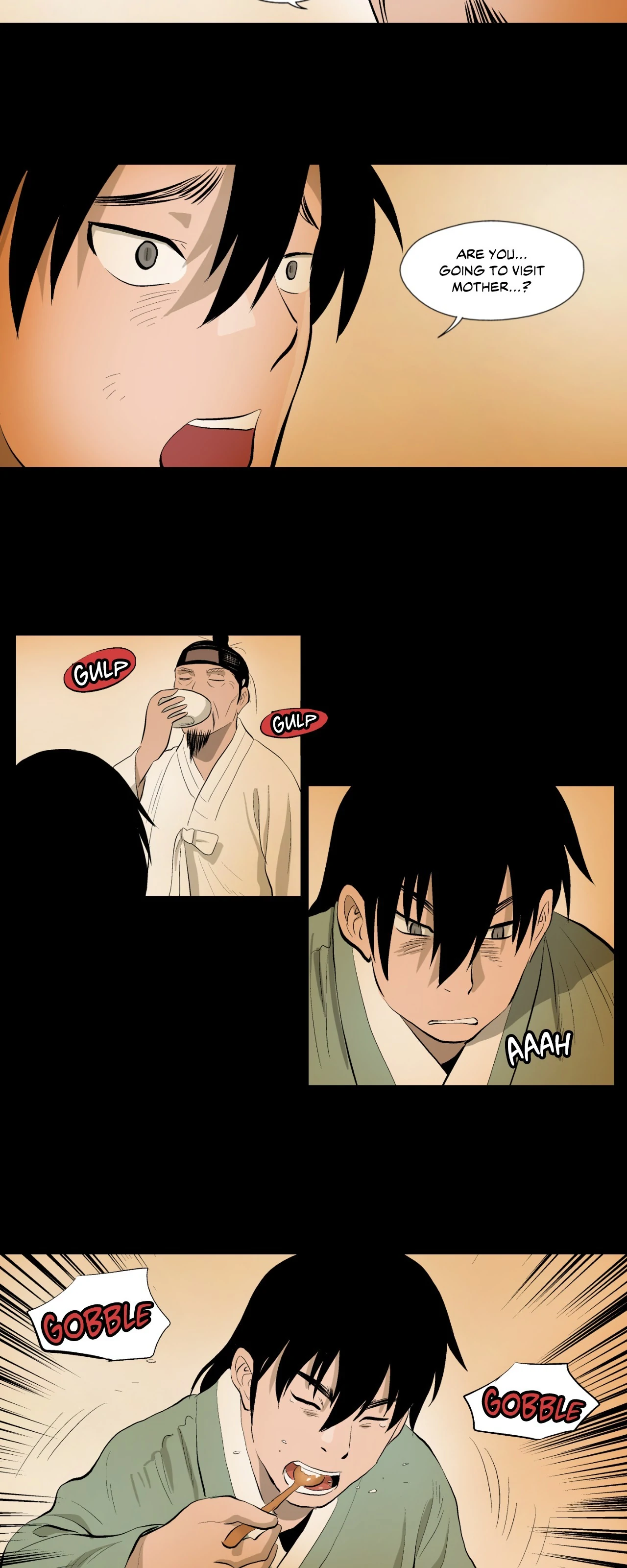 Joseon Attorney Chapter 66 - page 18