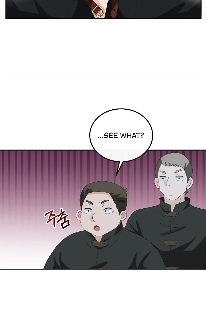 Is the Friend of a Friend a Stranger? Chapter 10 - page 9