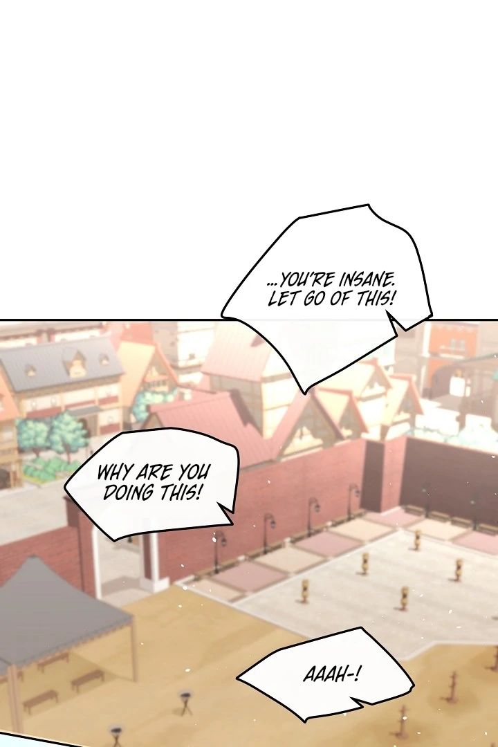 Is the Friend of a Friend a Stranger? Chapter 10 - page 11