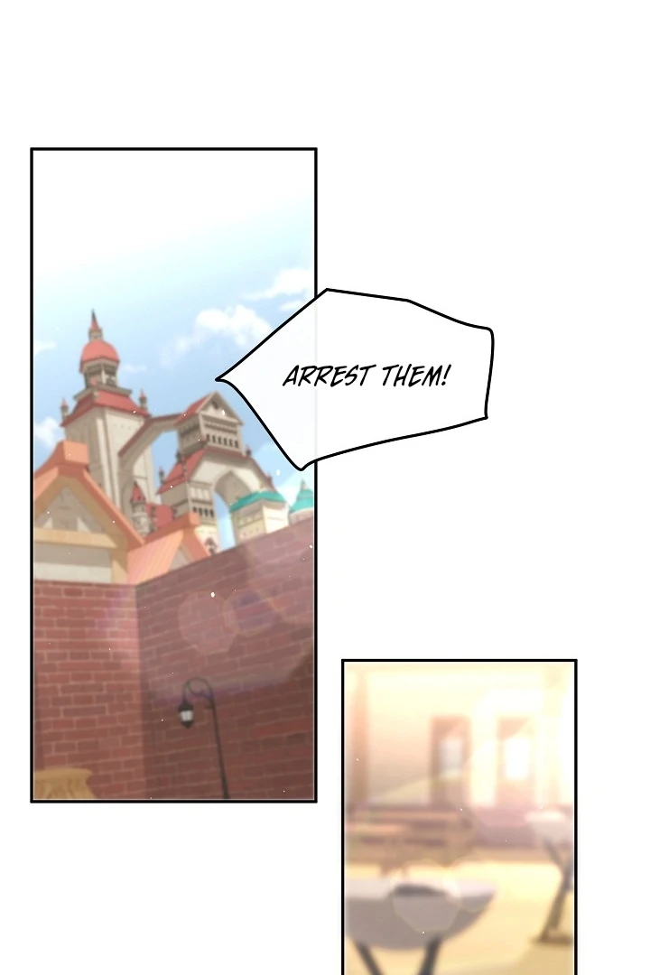 Is the Friend of a Friend a Stranger? Chapter 10 - page 14