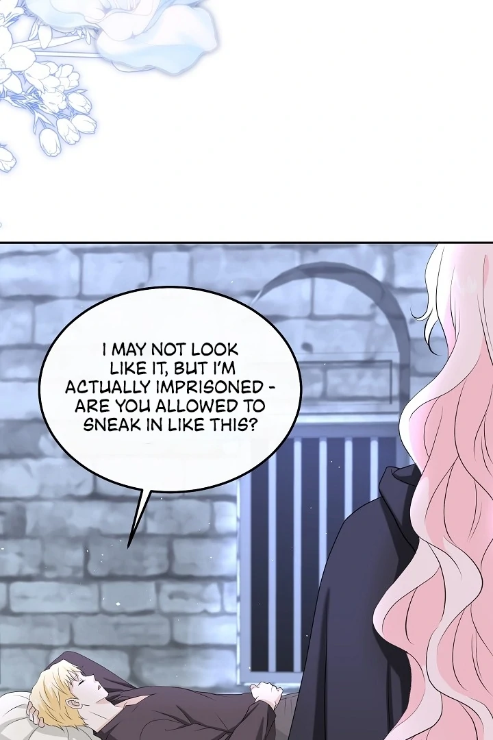 Is the Friend of a Friend a Stranger? Chapter 10 - page 30