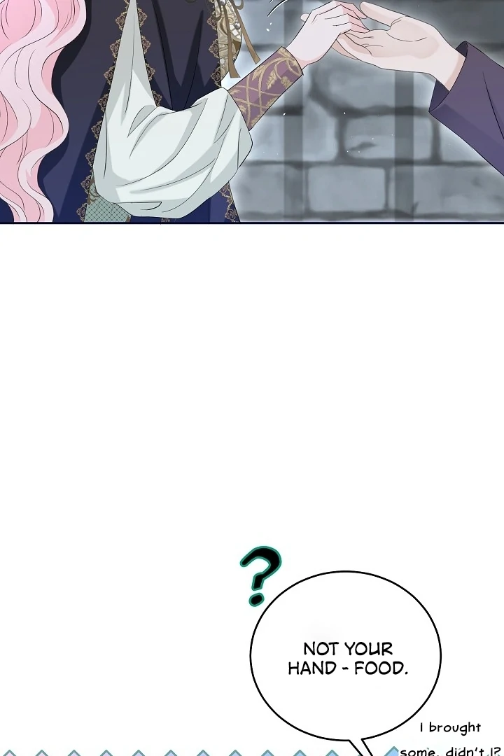 Is the Friend of a Friend a Stranger? Chapter 10 - page 35
