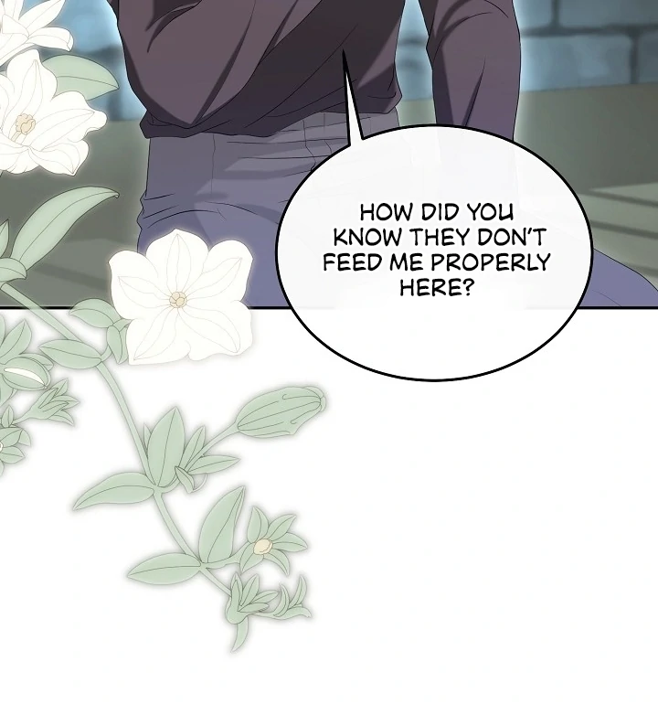 Is the Friend of a Friend a Stranger? Chapter 10 - page 38
