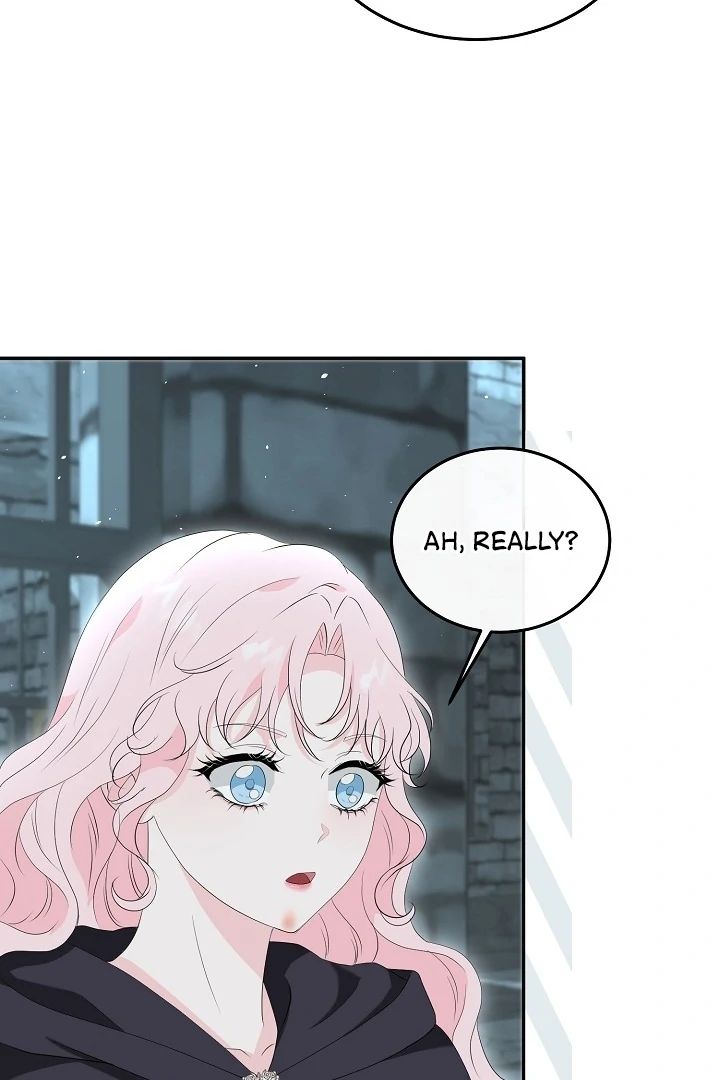 Is the Friend of a Friend a Stranger? Chapter 10 - page 40