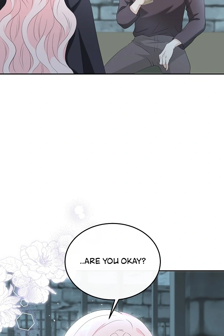 Is the Friend of a Friend a Stranger? Chapter 10 - page 43