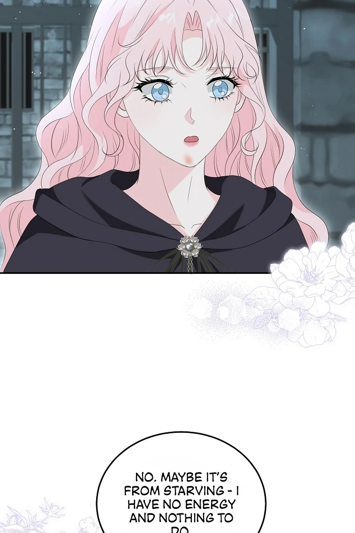 Is the Friend of a Friend a Stranger? Chapter 10 - page 44