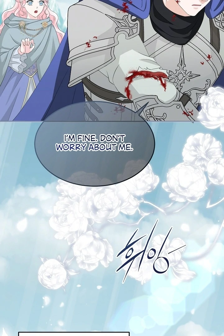 Is the Friend of a Friend a Stranger? Chapter 10 - page 51