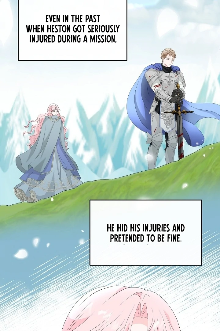 Is the Friend of a Friend a Stranger? Chapter 10 - page 52