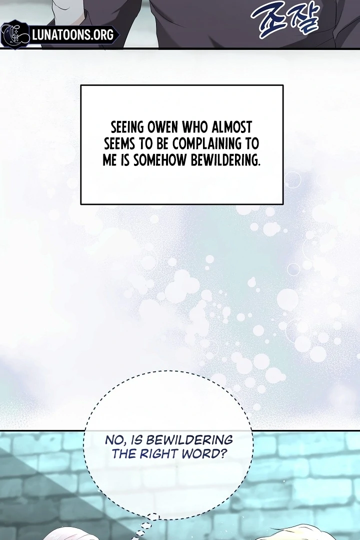 Is the Friend of a Friend a Stranger? Chapter 10 - page 55