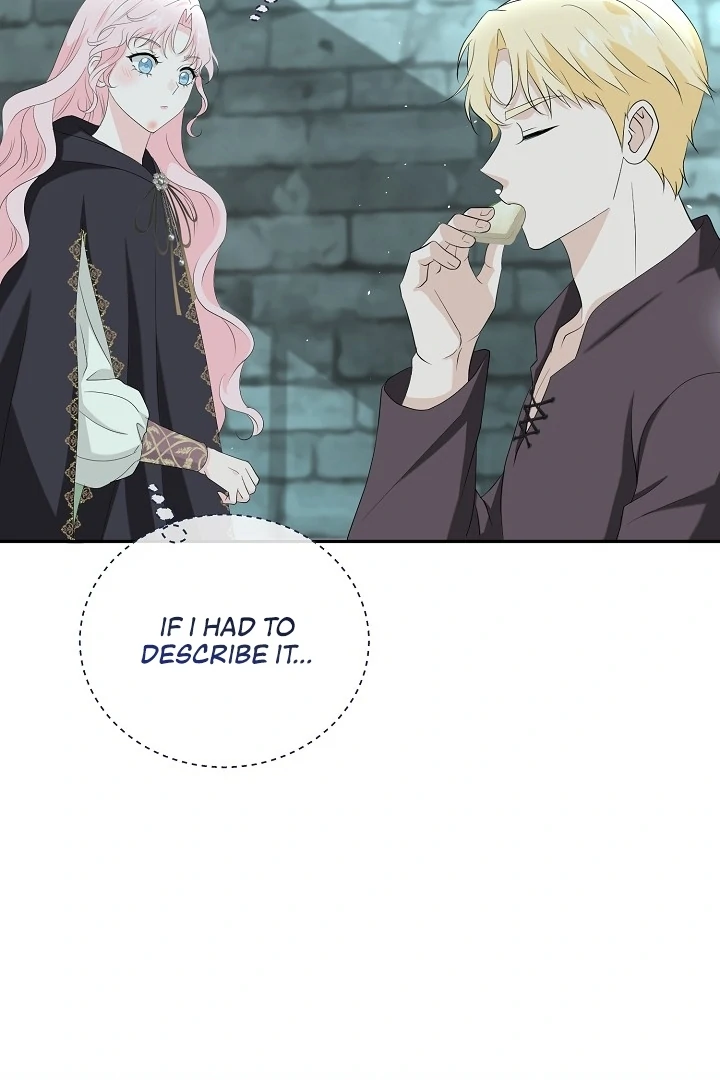 Is the Friend of a Friend a Stranger? Chapter 10 - page 56