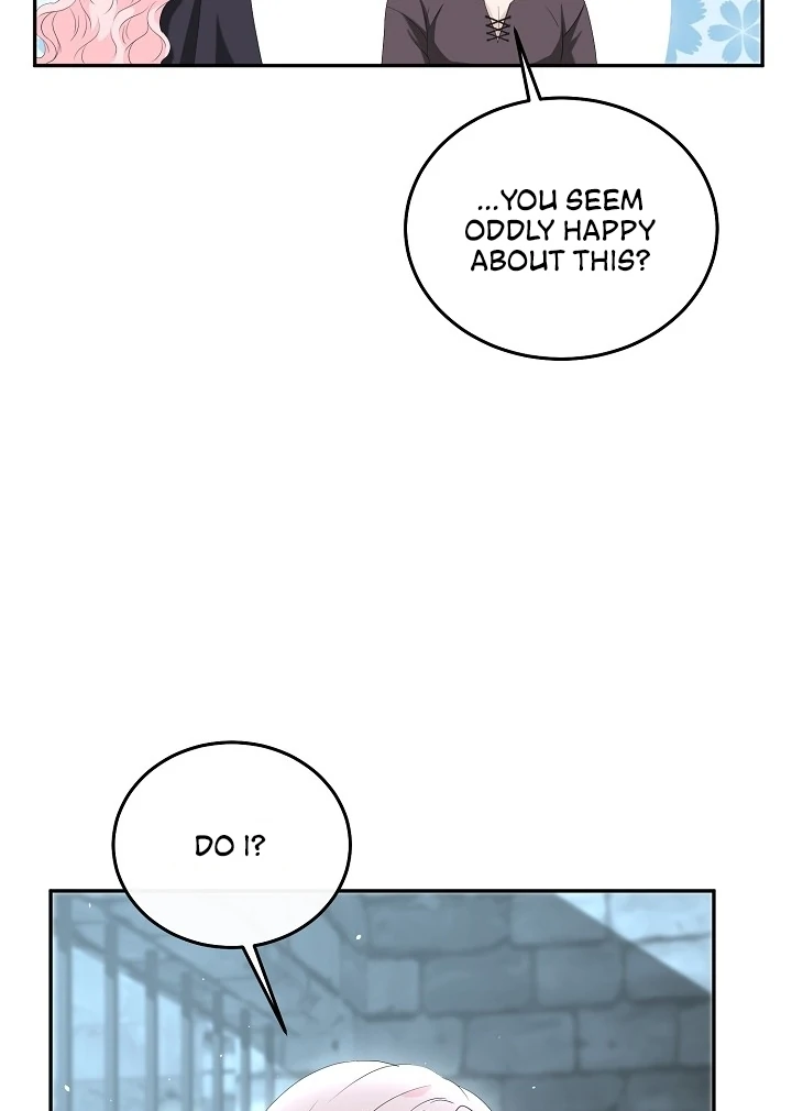 Is the Friend of a Friend a Stranger? Chapter 10 - page 60