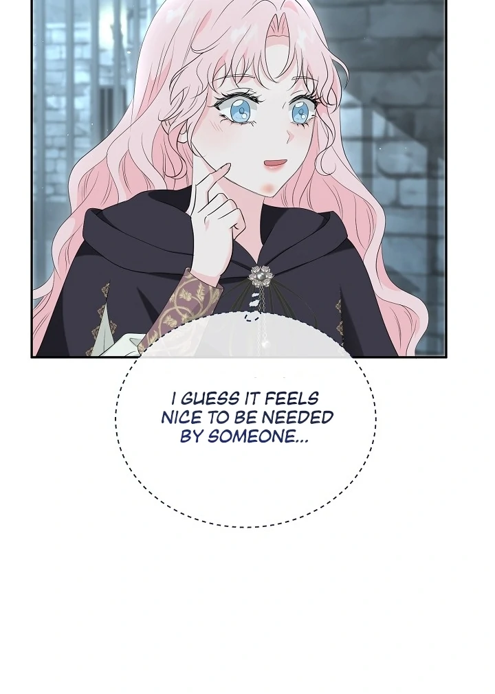 Is the Friend of a Friend a Stranger? Chapter 10 - page 61