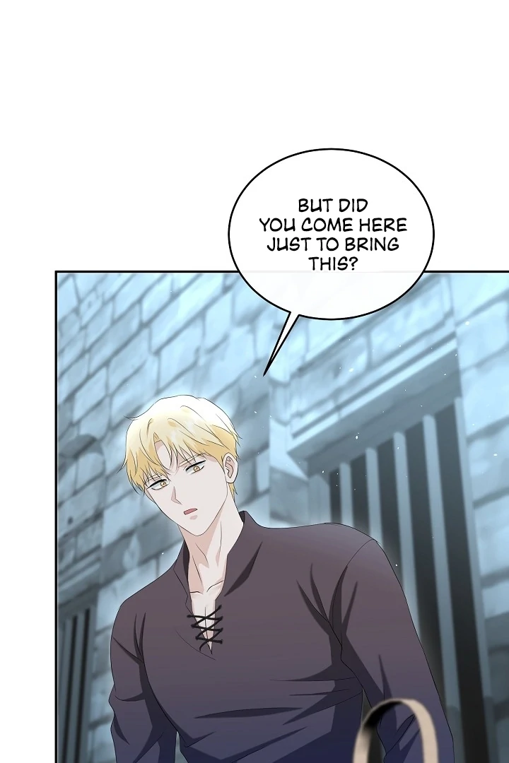 Is the Friend of a Friend a Stranger? Chapter 10 - page 62