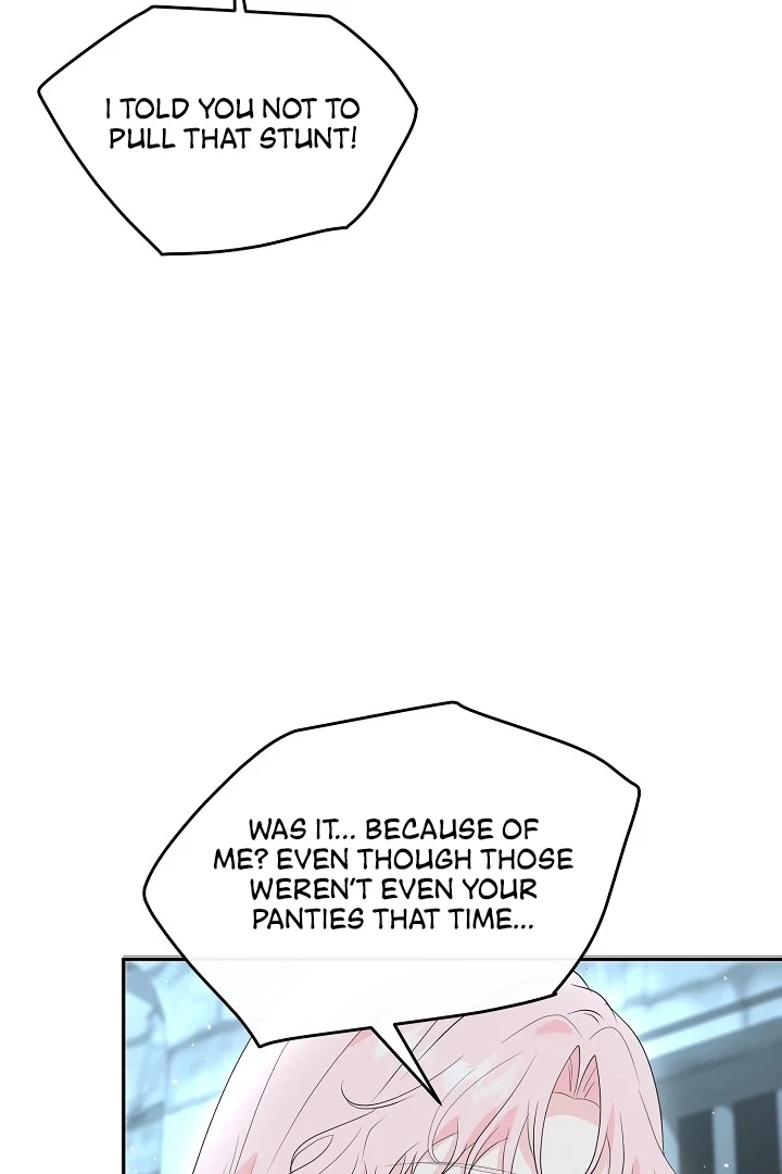 Is the Friend of a Friend a Stranger? Chapter 10 - page 66
