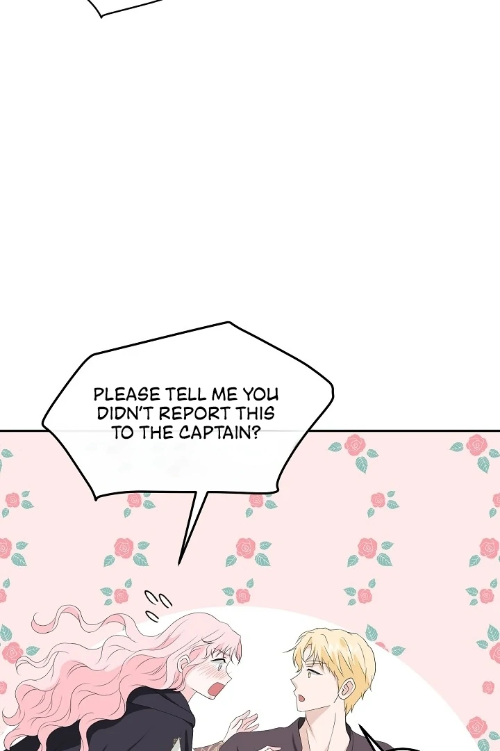 Is the Friend of a Friend a Stranger? Chapter 10 - page 69