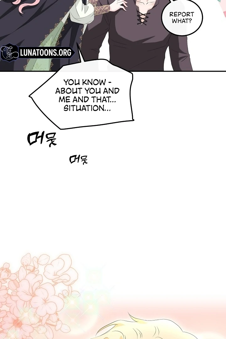 Is the Friend of a Friend a Stranger? Chapter 10 - page 70