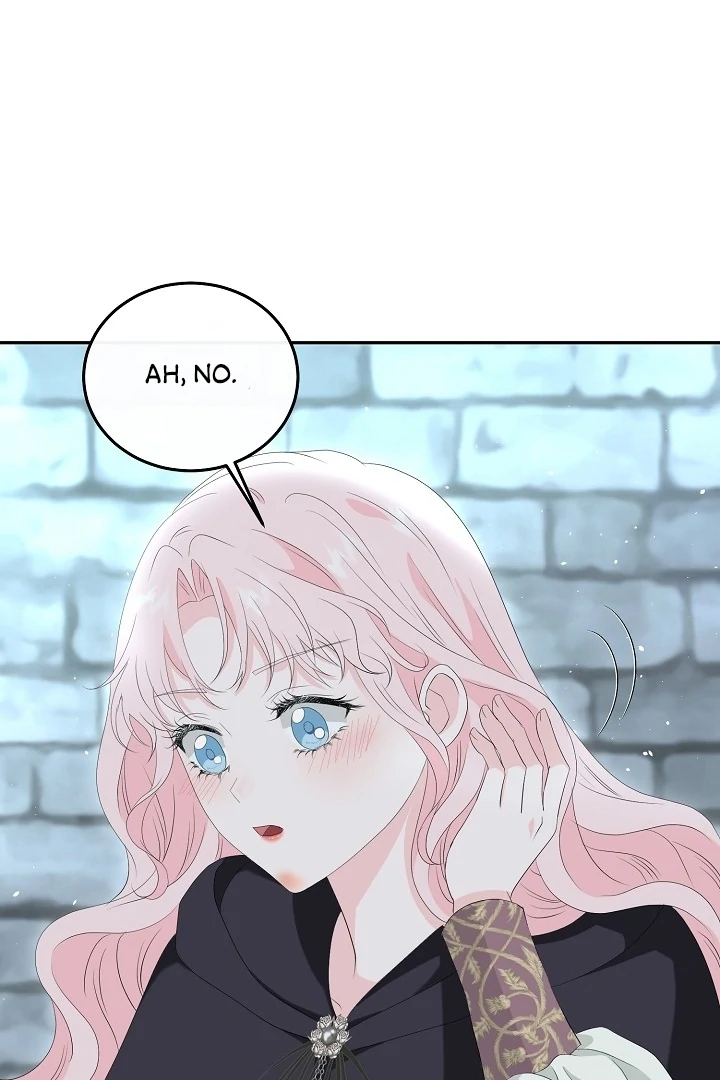 Is the Friend of a Friend a Stranger? Chapter 10 - page 76