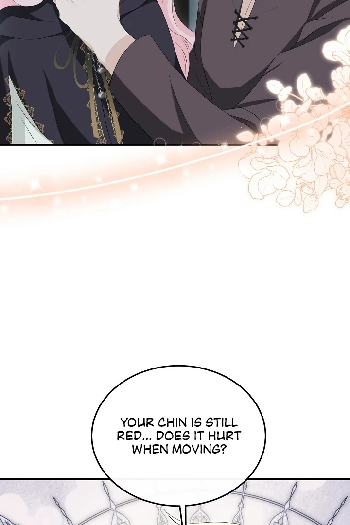 Is the Friend of a Friend a Stranger? Chapter 10 - page 79