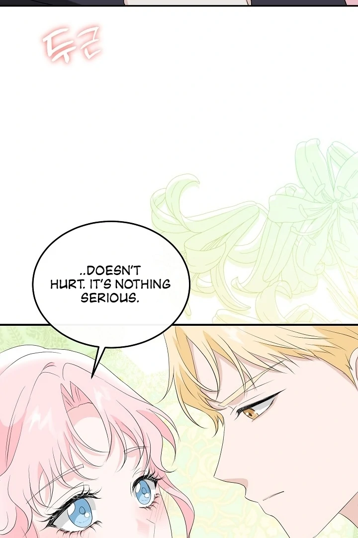 Is the Friend of a Friend a Stranger? Chapter 10 - page 82