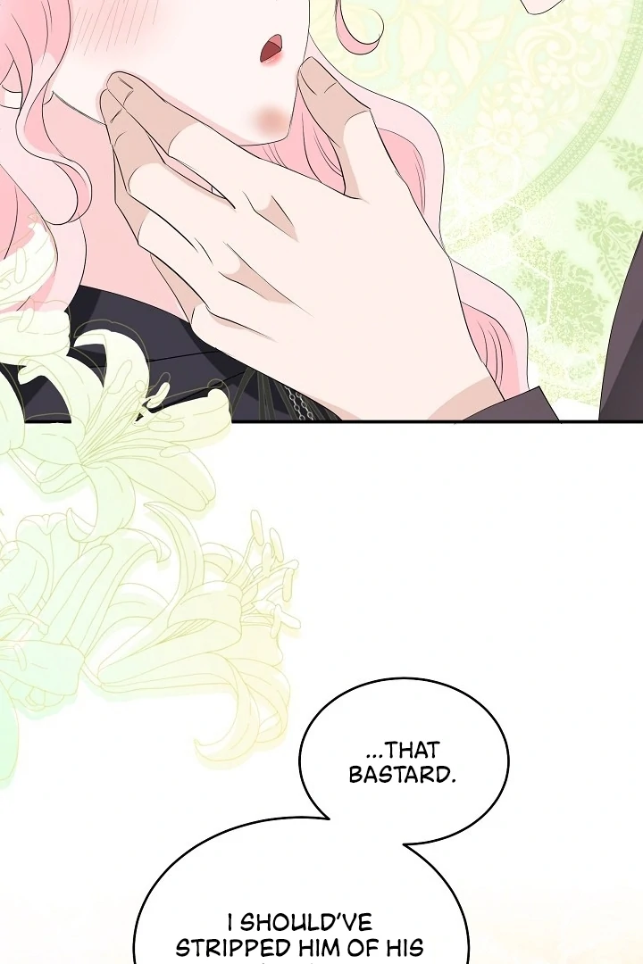 Is the Friend of a Friend a Stranger? Chapter 10 - page 83