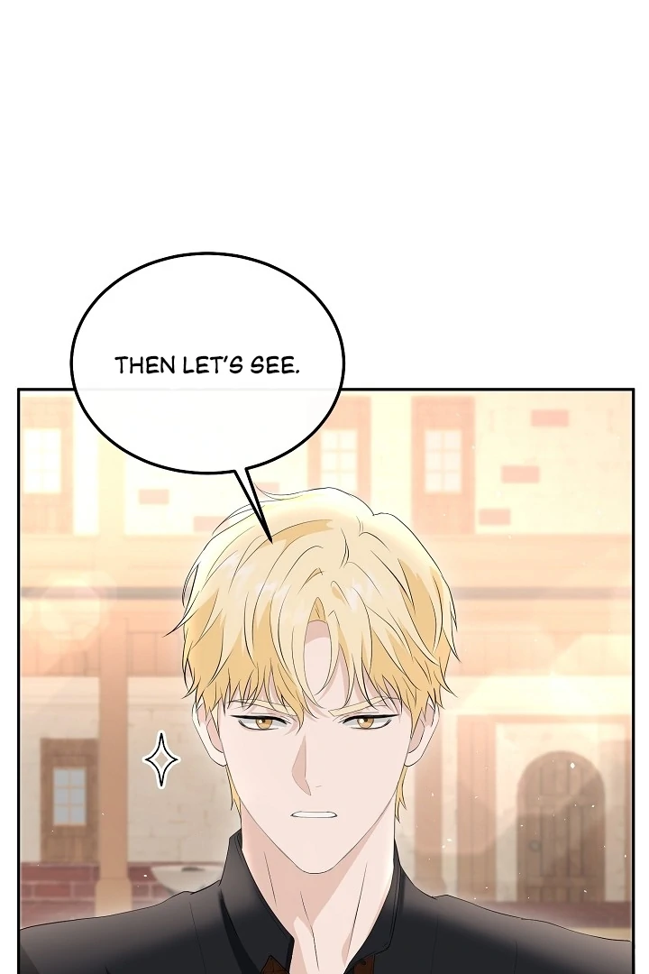 Is the Friend of a Friend a Stranger? Chapter 10 - page 8