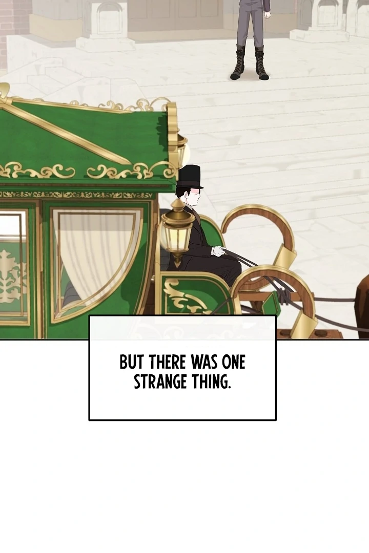 Is the Friend of a Friend a Stranger? Chapter 11 - page 103