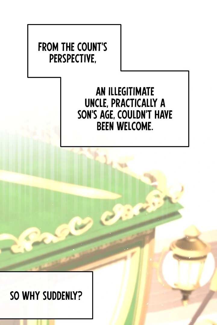 Is the Friend of a Friend a Stranger? Chapter 11 - page 104
