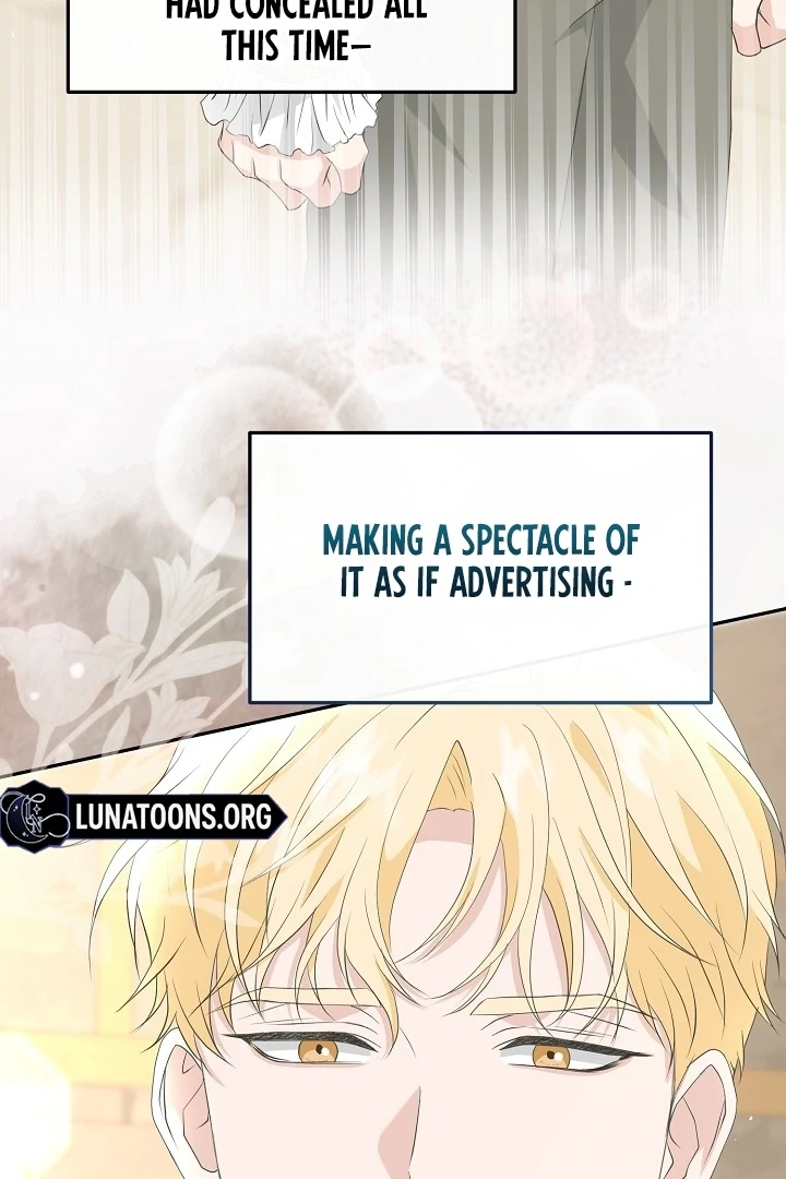 Is the Friend of a Friend a Stranger? Chapter 11 - page 106