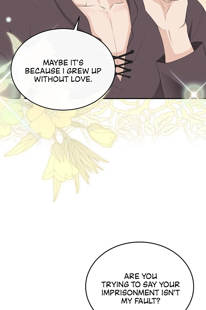 Is the Friend of a Friend a Stranger? Chapter 11 - page 10