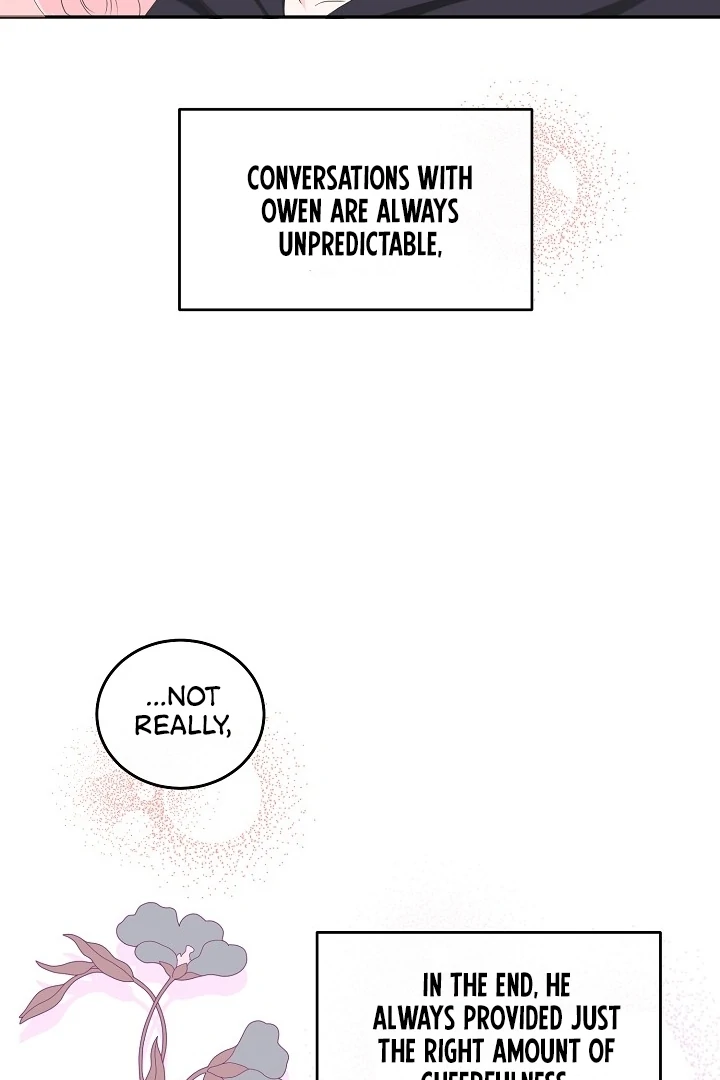 Is the Friend of a Friend a Stranger? Chapter 11 - page 15