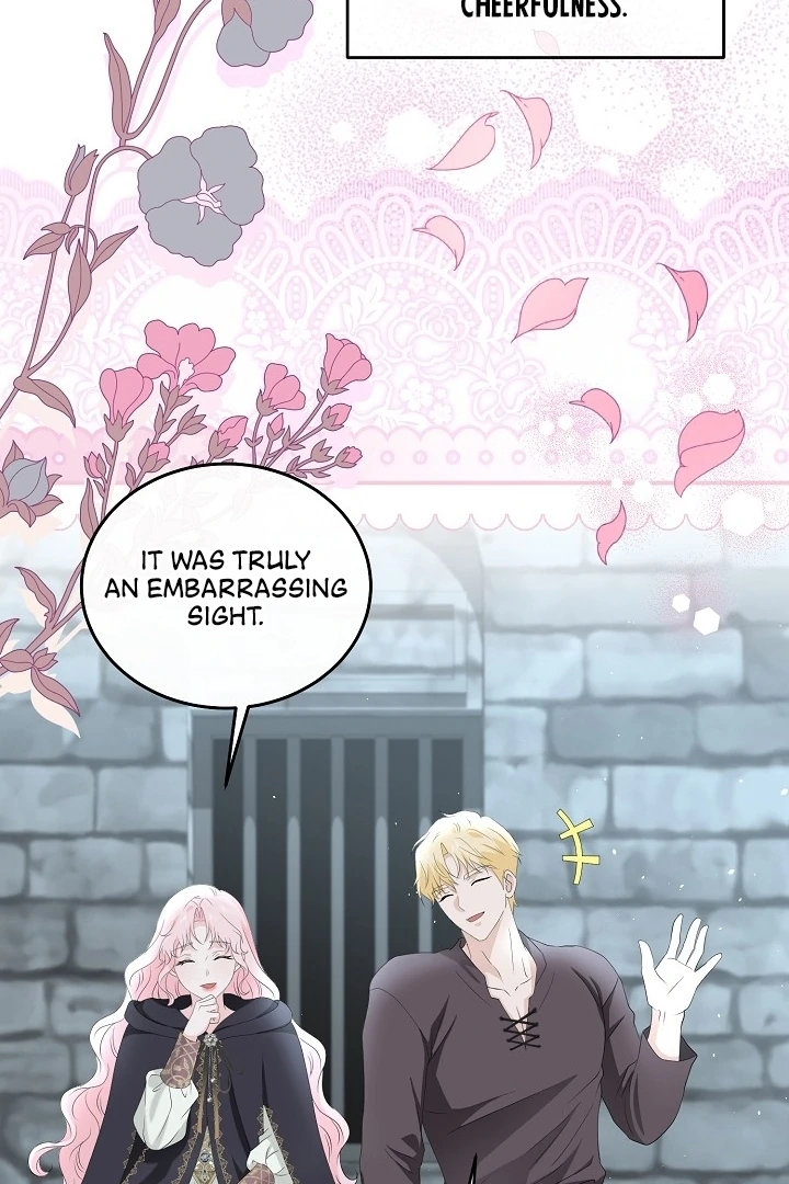 Is the Friend of a Friend a Stranger? Chapter 11 - page 16