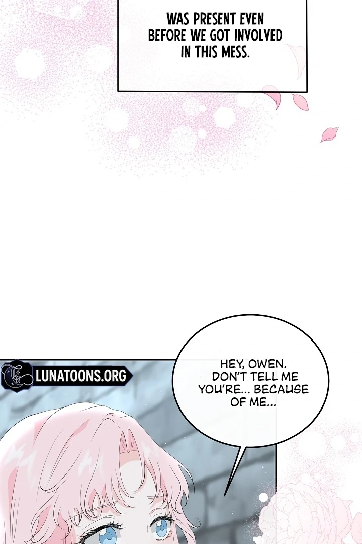 Is the Friend of a Friend a Stranger? Chapter 11 - page 18