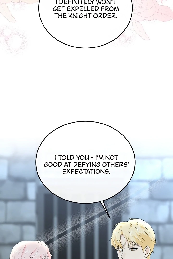 Is the Friend of a Friend a Stranger? Chapter 11 - page 21