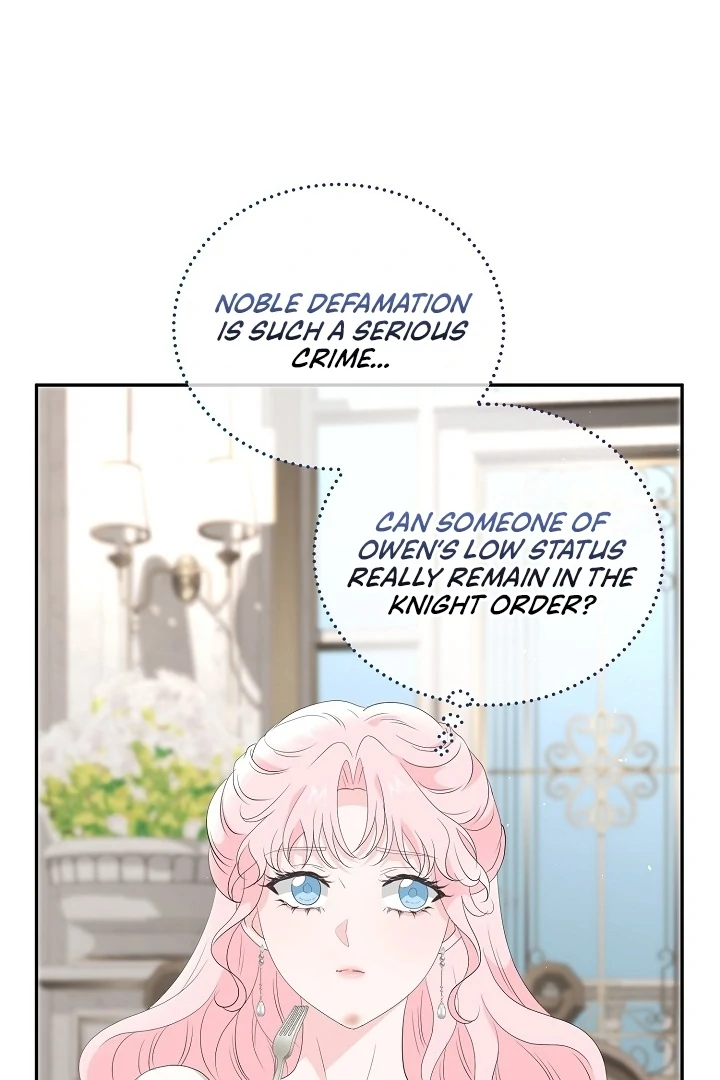 Is the Friend of a Friend a Stranger? Chapter 11 - page 26