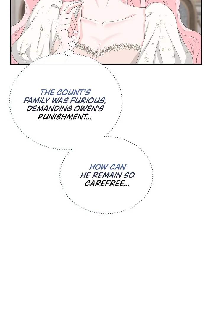 Is the Friend of a Friend a Stranger? Chapter 11 - page 27