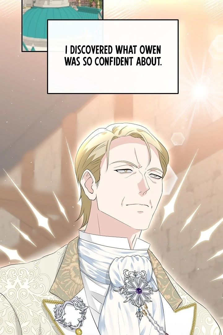 Is the Friend of a Friend a Stranger? Chapter 11 - page 29