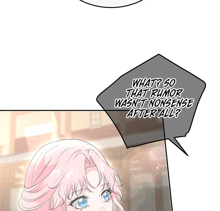 Is the Friend of a Friend a Stranger? Chapter 11 - page 35