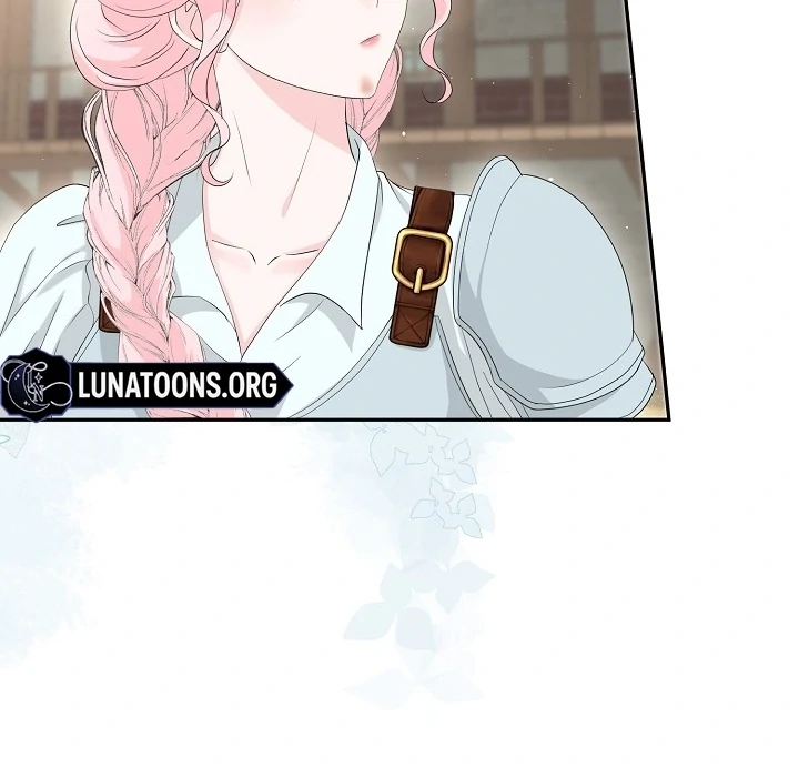 Is the Friend of a Friend a Stranger? Chapter 11 - page 36