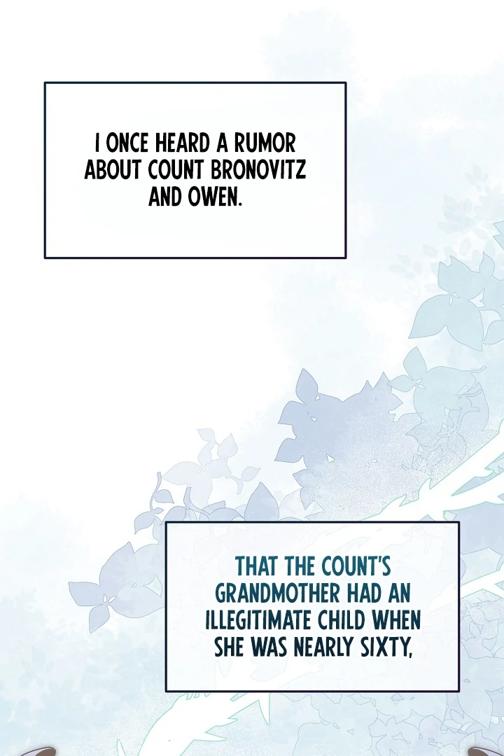 Is the Friend of a Friend a Stranger? Chapter 11 - page 37