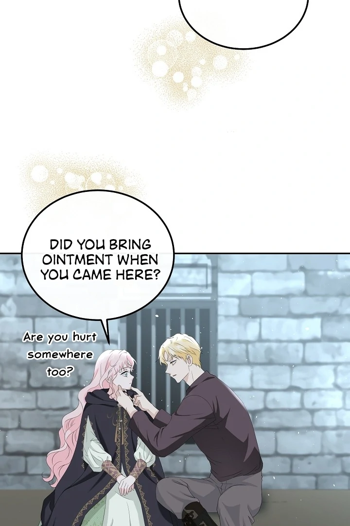 Is the Friend of a Friend a Stranger? Chapter 11 - page 3