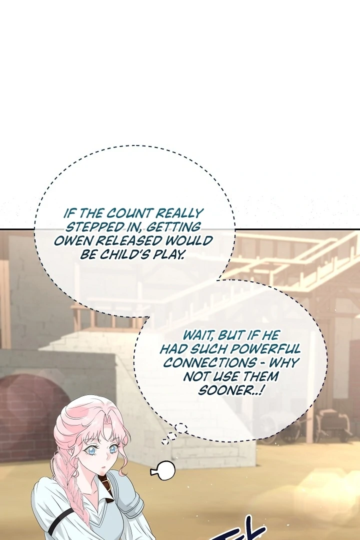 Is the Friend of a Friend a Stranger? Chapter 11 - page 40